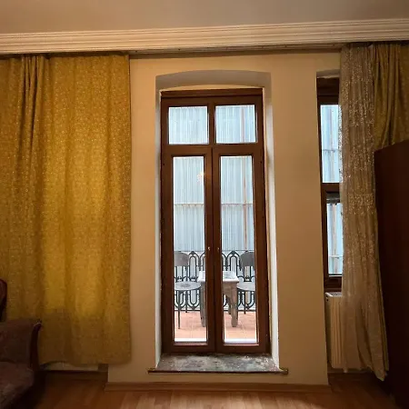 Albergue Chambers Of The Boheme