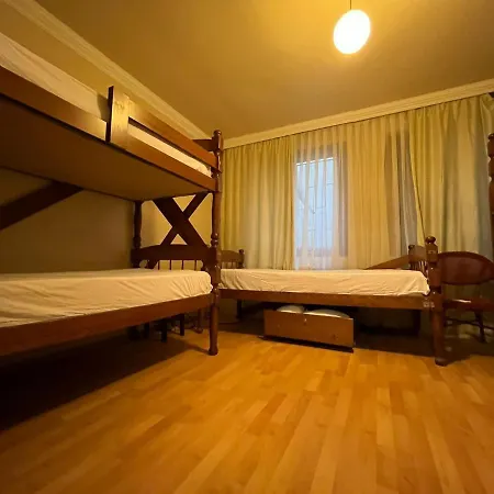 Chambers Of The Boheme * Κωνσταντινούπολη