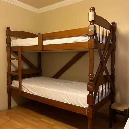 Chambers Of The Boheme 이스탄불