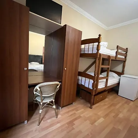 Chambers Of The Boheme *