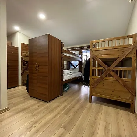 Chambers Of The Boheme *