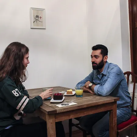 Chambers Of The Boheme