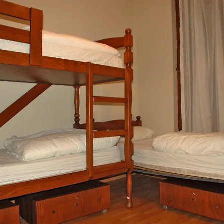 Albergue Chambers Of The Boheme Istambul