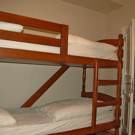 Chambers Of The Boheme Hostel