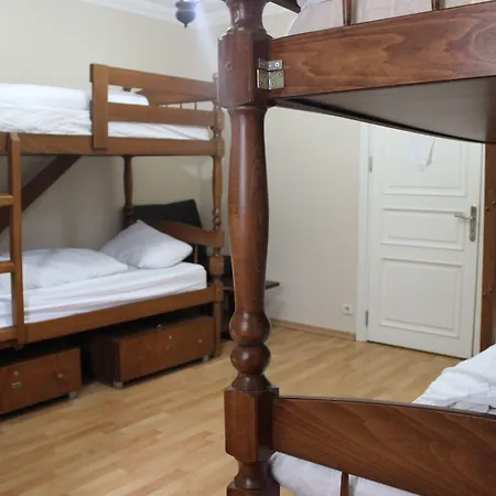 Chambers Of The Boheme * Κωνσταντινούπολη