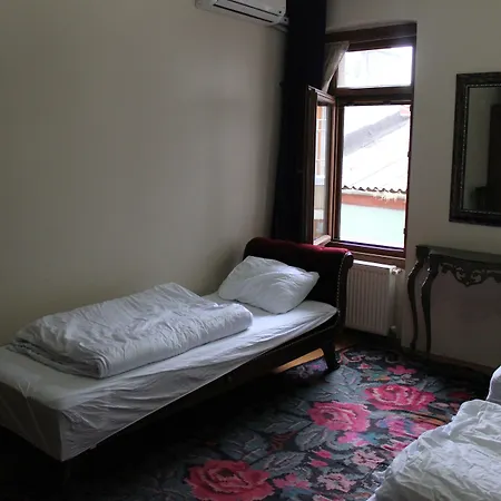 Chambers Of The Boheme Istambul