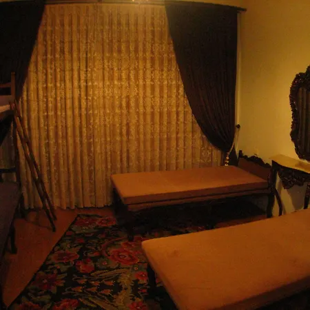 Chambers Of The Boheme Hostel