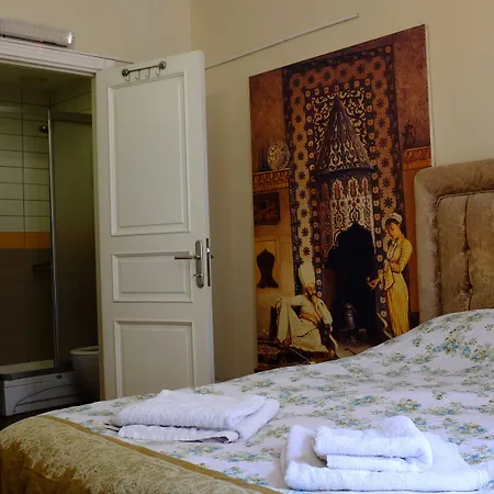 Chambers Of The Boheme * 이스탄불