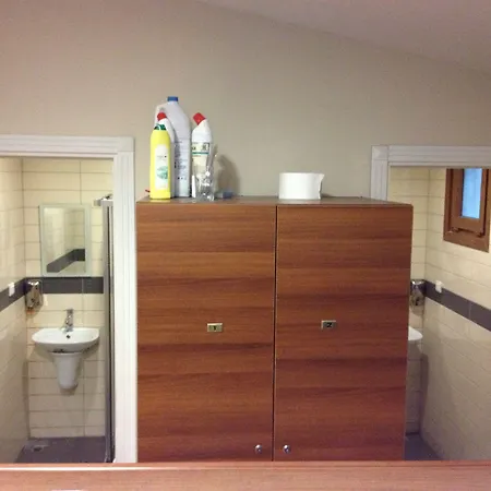 Chambers Of The Boheme Hostel Κωνσταντινούπολη