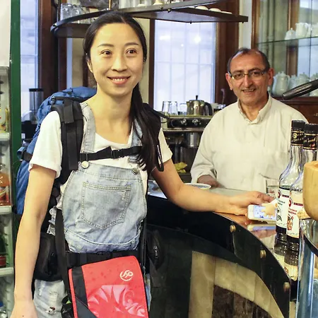 Chambers Of The Boheme 호스텔