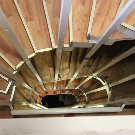 Chambers Of The Boheme Κωνσταντινούπολη