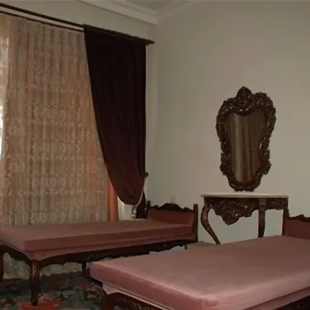 Chambers Of The Boheme * Κωνσταντινούπολη