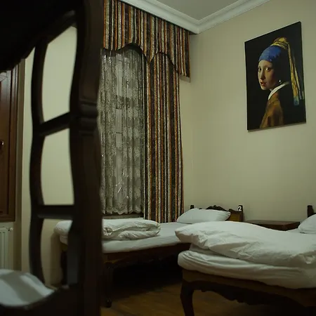 Chambers Of The Boheme 이스탄불