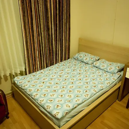 Chambers Of The Boheme Albergue *