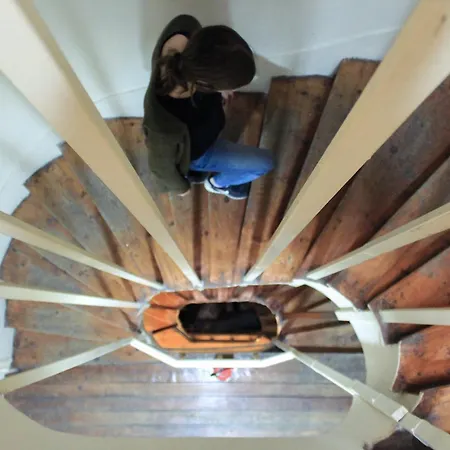 Chambers Of The Boheme * Κωνσταντινούπολη