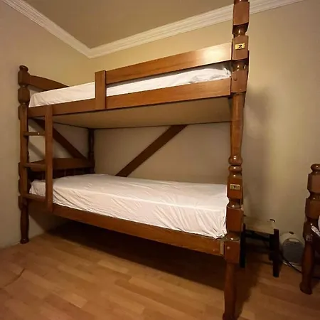 Chambers Of The Boheme איסטמבול
