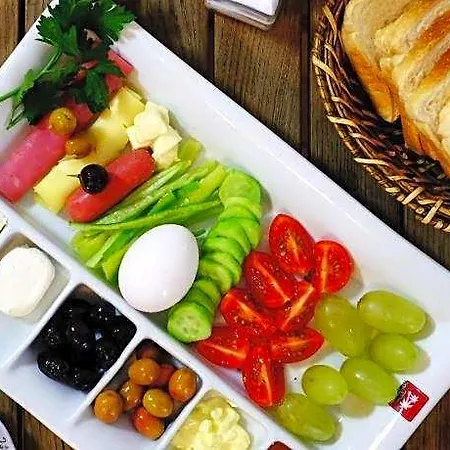 Auberge de jeunesse Chambers Of The Boheme Istambul