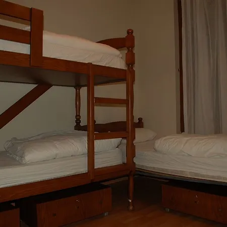 Hostel Chambers Of The Boheme *