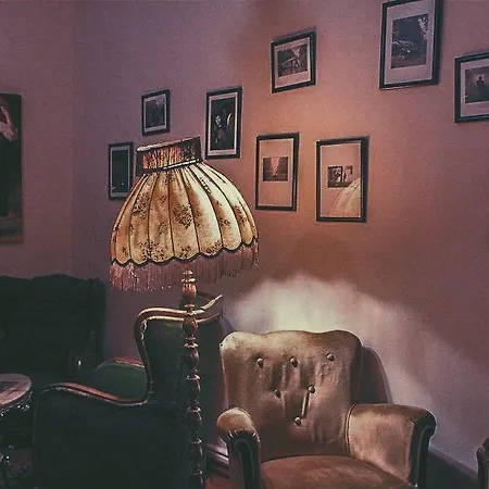 Chambers Of The Boheme Istanbul