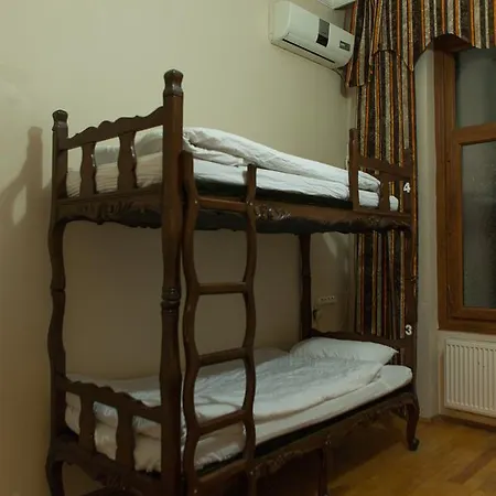 Chambers Of The Boheme