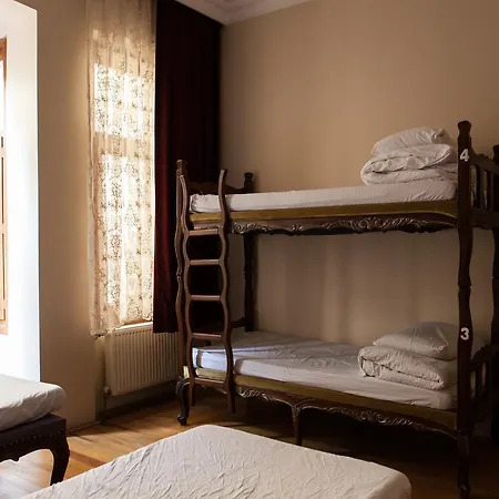 Chambers Of The Boheme Istanbul