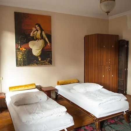 Chambers Of The Boheme Istanbul