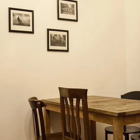 Chambers Of The Boheme * Istanbul