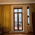 Hostel Chambers Of The Boheme