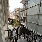 Chambers Of The Boheme Hostel *