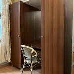 Hostel Chambers Of The Boheme Stambuł