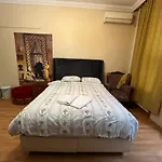 Chambers Of The Boheme Hostel Stambuł