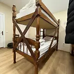 Chambers Of The Boheme Hostel