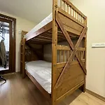Chambers Of The Boheme Hostel