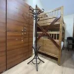 Chambers Of The Boheme Hostel *