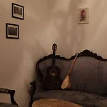 Chambers Of The Boheme * Stambuł