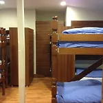 Hostel Chambers Of The Boheme *