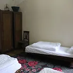 Chambers Of The Boheme Hostel Stambuł