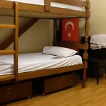 Chambers Of The Boheme Hostel