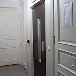Hostel Chambers Of The Boheme Stambuł