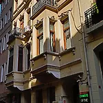 Hostel Chambers Of The Boheme Stambuł
