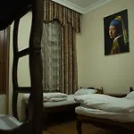 Chambers Of The Boheme Stambuł