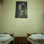 Chambers Of The Boheme Hostel
