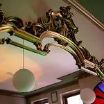Chambers Of The Boheme