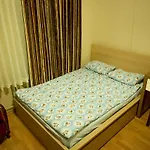 Chambers Of The Boheme Hostel *