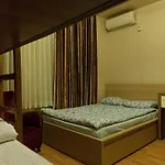 Chambers Of The Boheme Hostel Stambuł