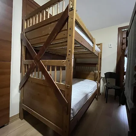 Chambers Of The Boheme *