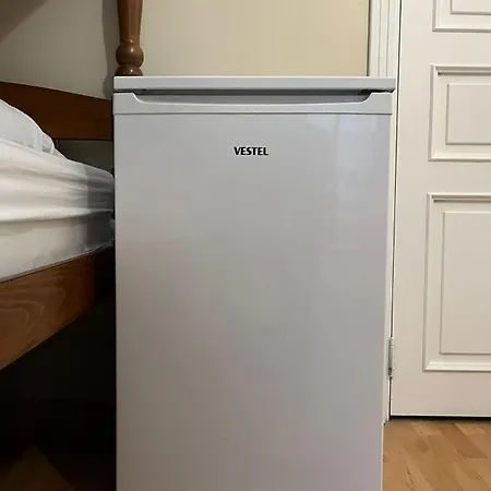 Hostel Chambers Of The Boheme *