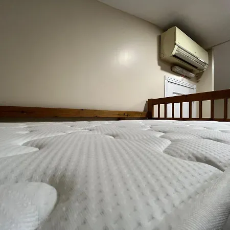 Hostel Chambers Of The Boheme *