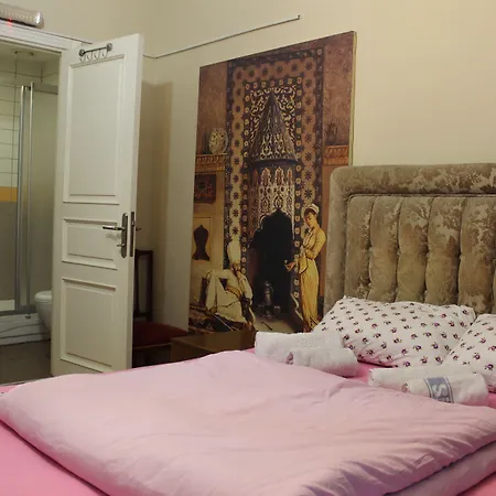 Chambers Of The Boheme *