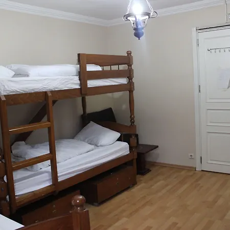 Chambers Of The Boheme *